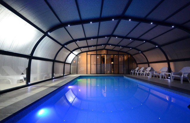 Luxury Villa Near Religious Landmarks