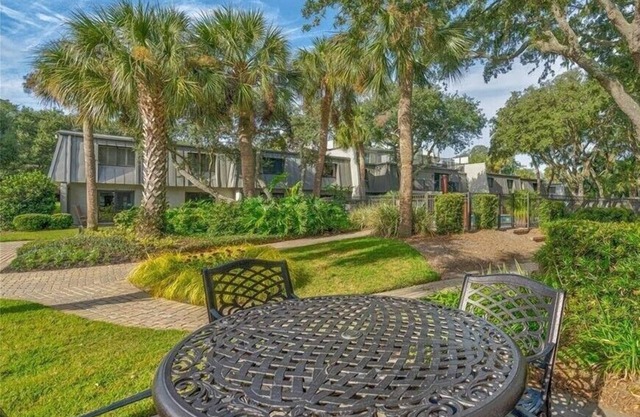 Ocean Club Hilton Head Island 
