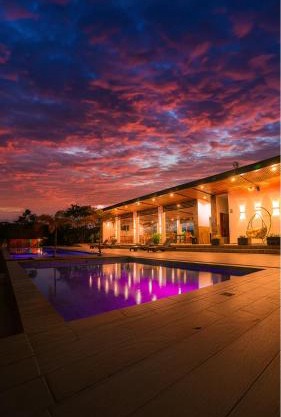 Luz de Luna Glamping