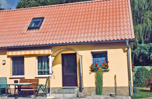 Luzies Hus - Holiday cottage