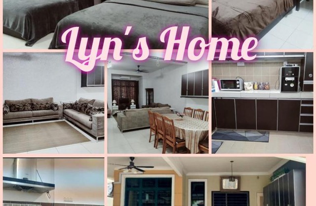 Lyn's Home