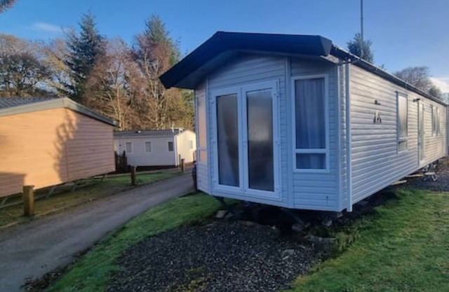 Lynton Lodges ATLAS
