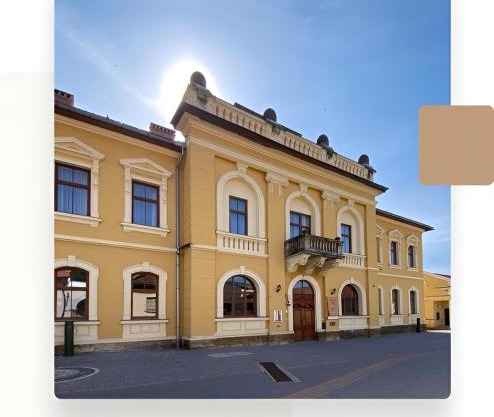 Mádi Kúria Hotel és Rendezvényközpont