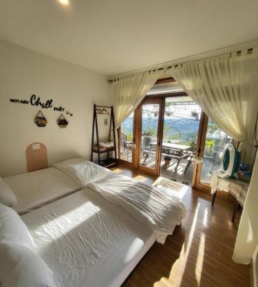 Mây Nhà Tuii - Homestay in Da Lat