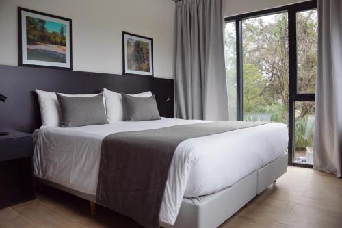 Mérit Parque Leloir by Amérian