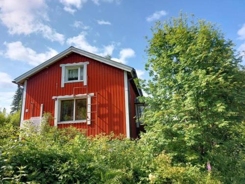 Mökki in Kalkkinen