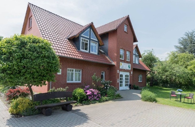 Müllers Bauernhof