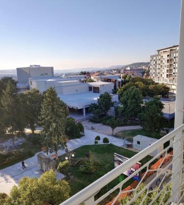 M & A Apartmani