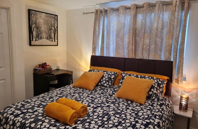 M&B Haven - Sittingbourne