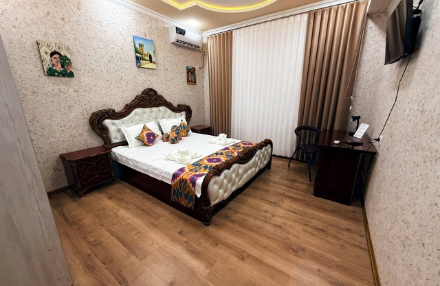 M house - 10 minutes to Old City by Walk, 2 bedrooms for 6 people