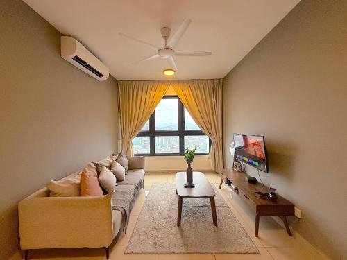 M Vertica Cheras by RASBO Galaxy Suites