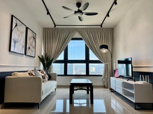 M Vertica E33A10 l 4 Bedroom l 8 Pax