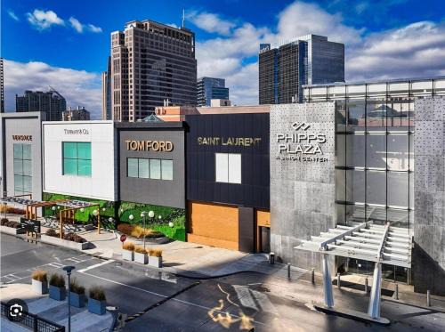 M1 - Private and serene 1bdr 1ba ensuite shared room