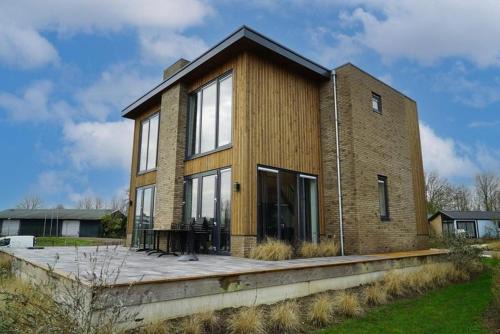 Maas Villa Havenzicht | 10 personen
