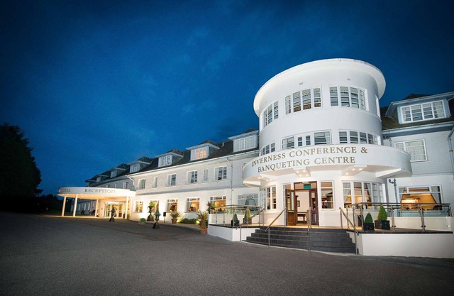 Macdonald Drumossie Hotel