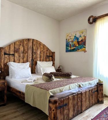 Machanents Art Hotel