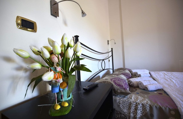 Machiavelli Apartment