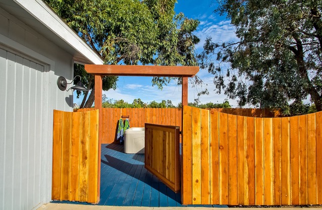 Madera Cottage