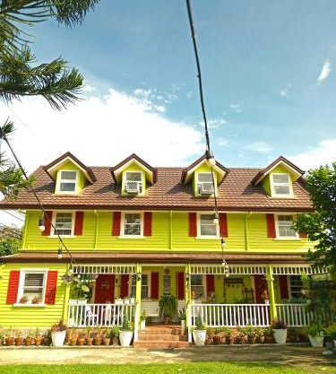 Madie's Place Guest House
