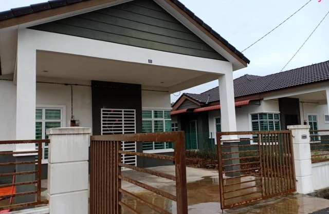 Madiena Homestay