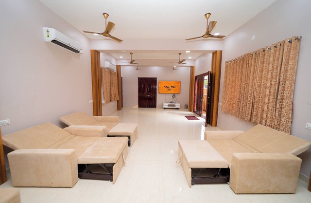 Magan Enclave