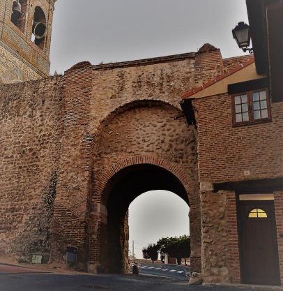 Magia en el Arco