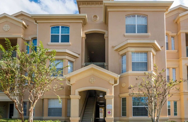 Magical 2 Bedroom, 2 Bathroom Condo in Terrace Ridge - Only Minutes from Disney!