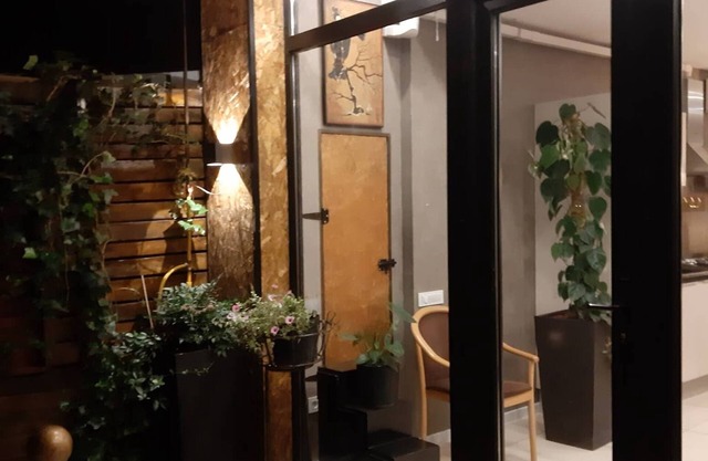 Magical house in the center of old Tbilisi, 2 minutes from the Freedom Square