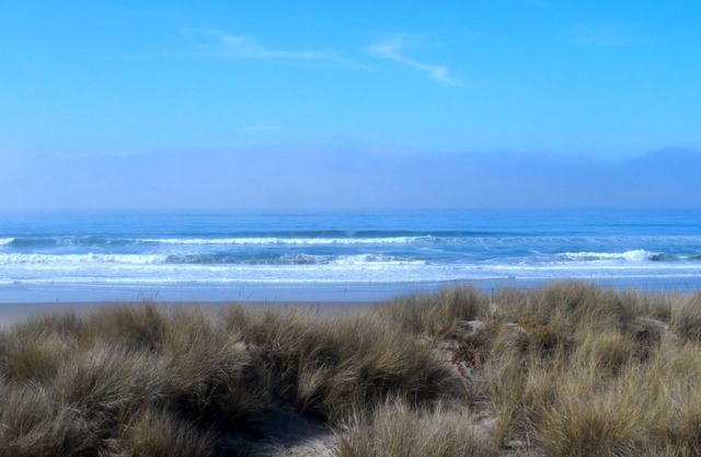 Magical Place By The Sea.