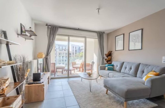 Magnificent Apartment - Downtown Aix-en-Provence