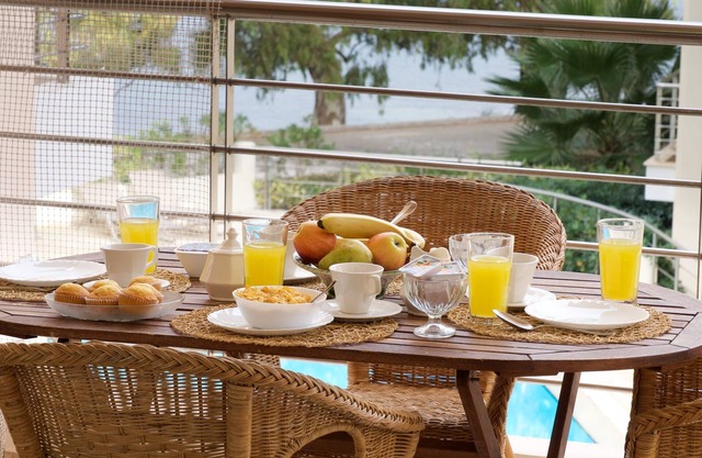 Magnificent Dioni (1 bedroom, 58m2, sleeps up to 4)