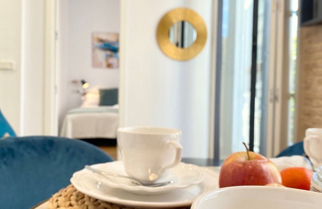 Magnificent double bedroom apt in Santa Cruz