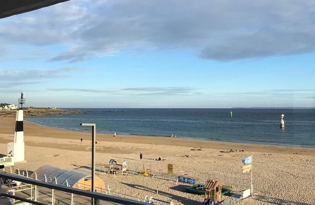 Magnificent sea view apartment - Quiberon