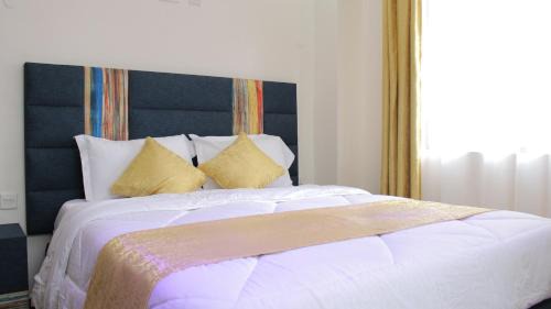 Magnolia Suites
