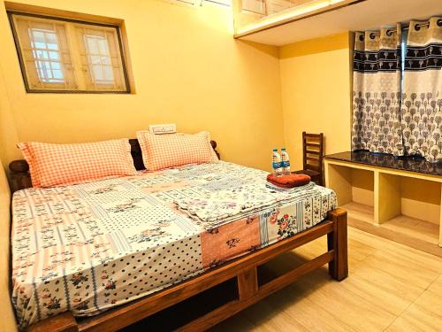 Mahalakshmi Homestay First Floor Kanchipuram