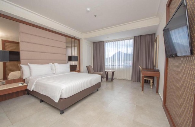 Mahkota Hotel Singkawang