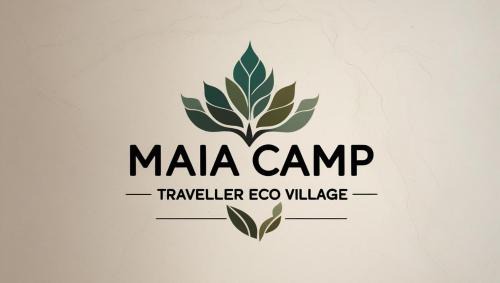 Maia Camp Manak Krü