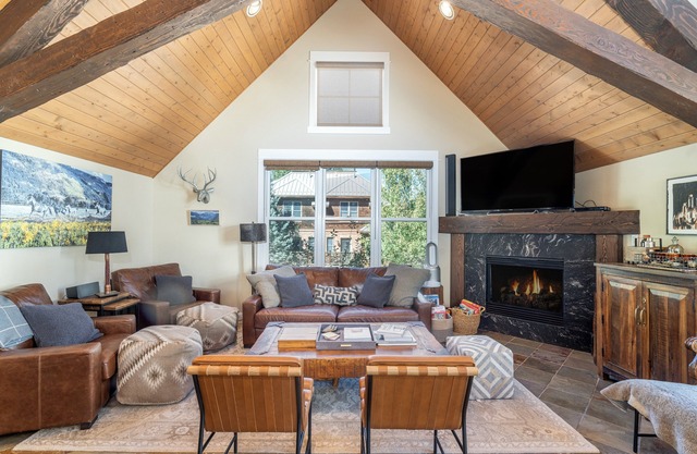 Mountainside Inn Telluride 