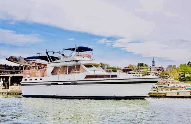 Maine Bed & Boat, NEBI on the scenic Damariscotta River
