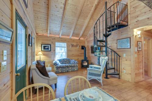 Maine Lodging Near Acadia National Park!