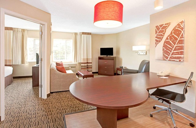 MainStay Suites Louisville Jeffersontown