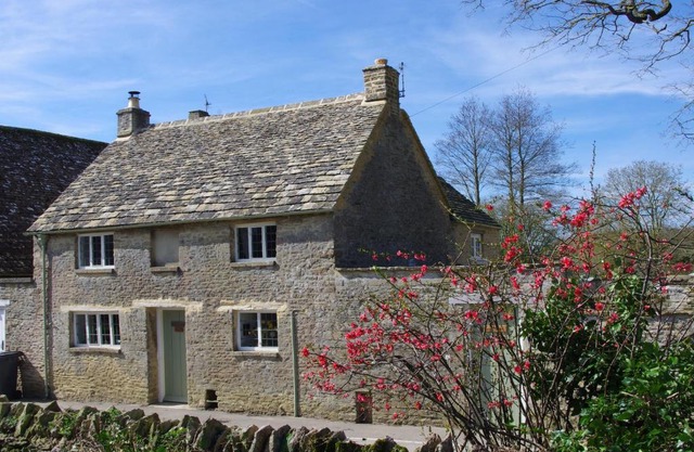 Maisey Cottage