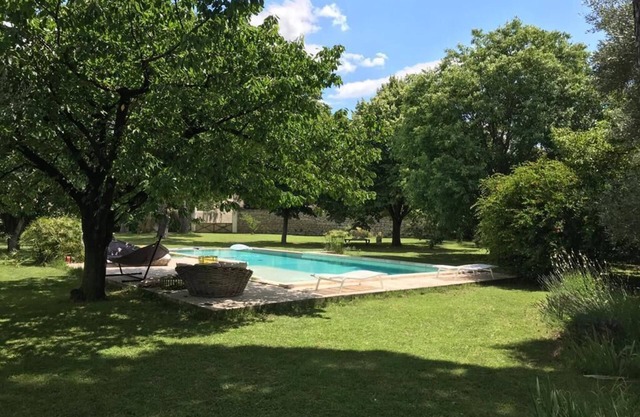 Maison Antonia Guest house