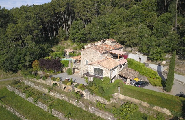 Maison Avec Grand Terrain