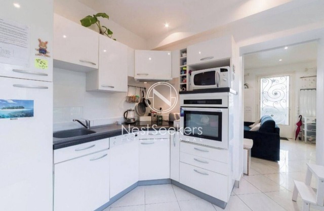 Maison Avec Terrasse à 2 Mins à Pied des Bords de Marne