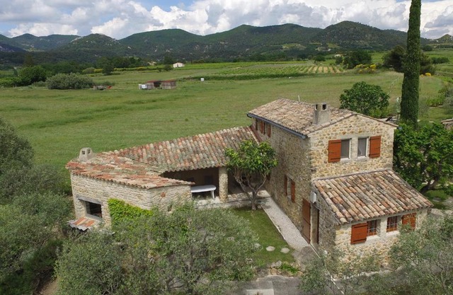 Maison Bijoux-de-Provence "Lavande"