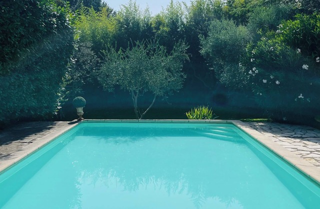 Maison Chantoiseau à Puyvert dans le vaucluse