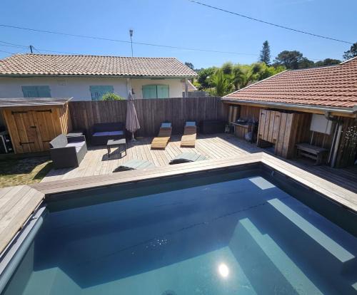 Maison Claouey