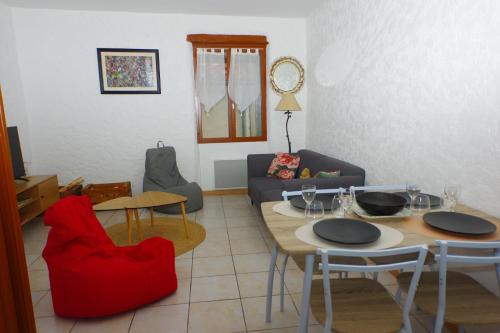 Maison de village Can Mahdia