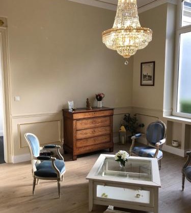 Maison d'hôte L'Esperance chic et calme